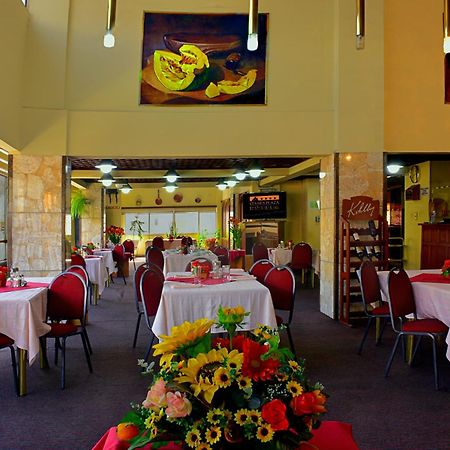 קוצ'במבה Cesar'S Plaza Hotel מראה חיצוני תמונה