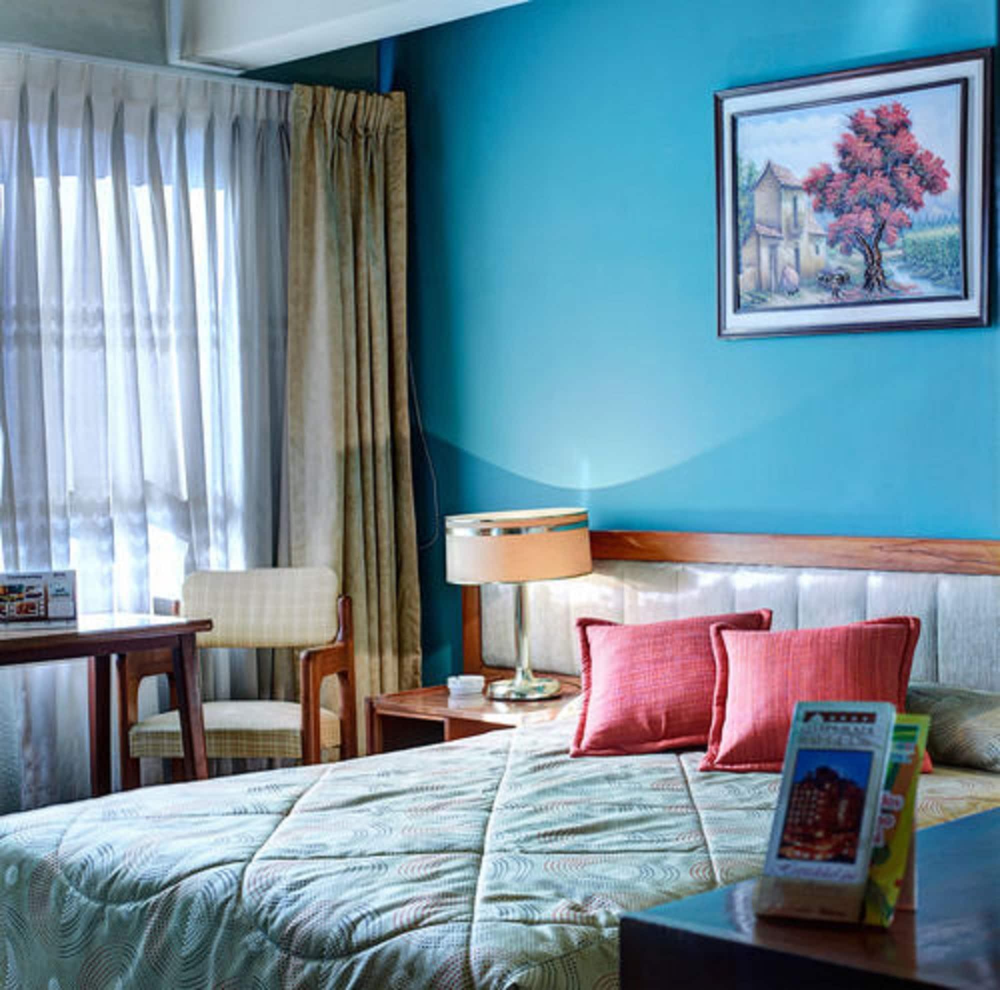 קוצ'במבה Cesar'S Plaza Hotel מראה חיצוני תמונה