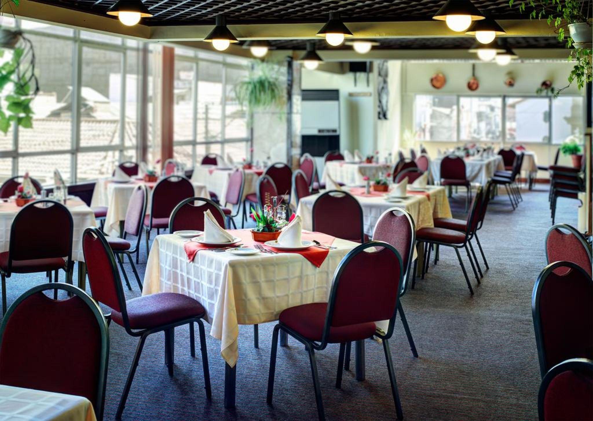 קוצ'במבה Cesar'S Plaza Hotel מראה חיצוני תמונה