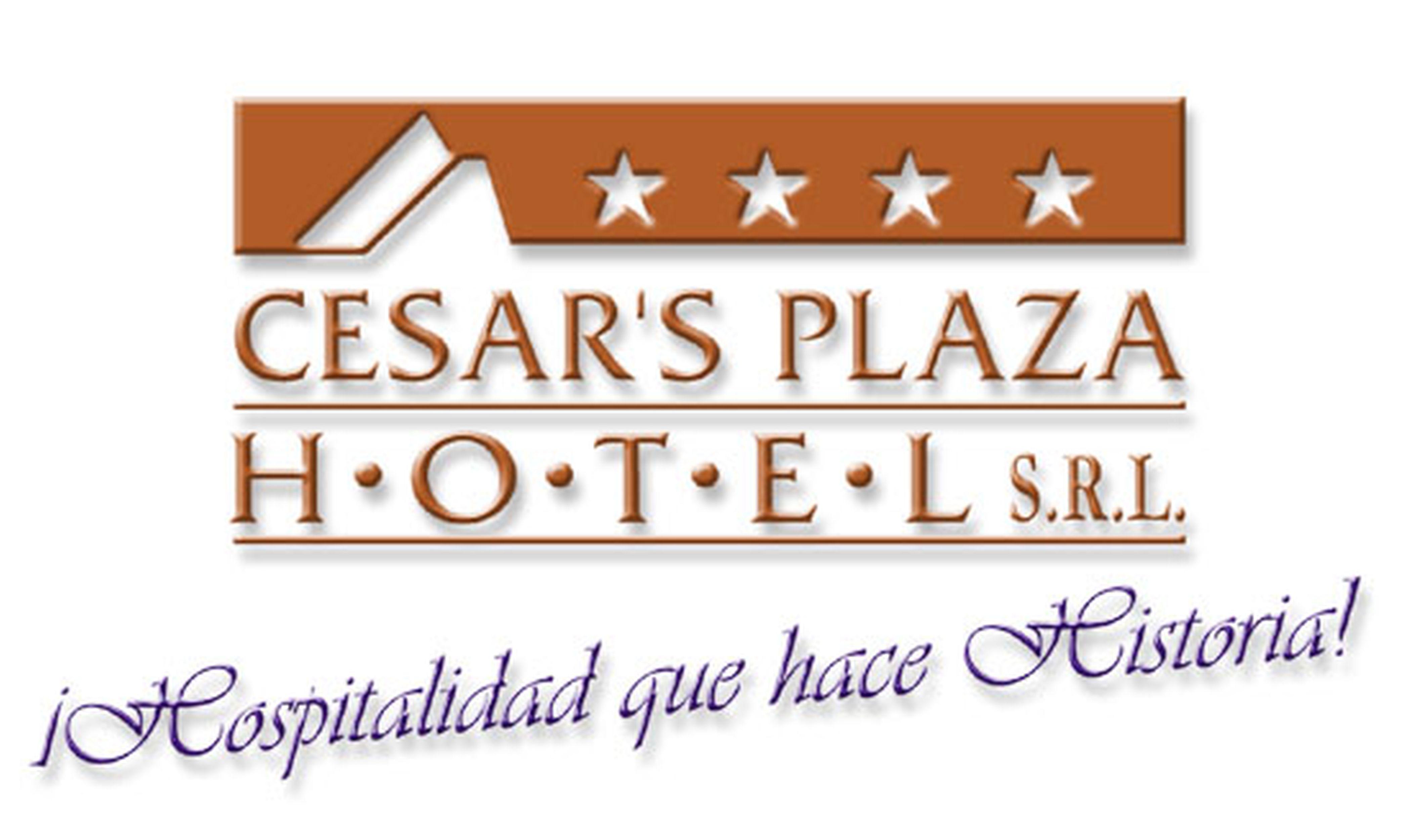 קוצ'במבה Cesar'S Plaza Hotel מראה חיצוני תמונה