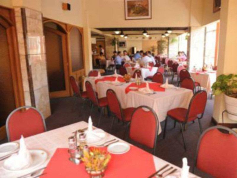 קוצ'במבה Cesar'S Plaza Hotel מראה חיצוני תמונה