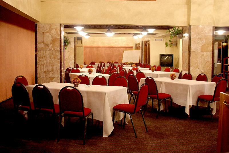 קוצ'במבה Cesar'S Plaza Hotel מראה חיצוני תמונה