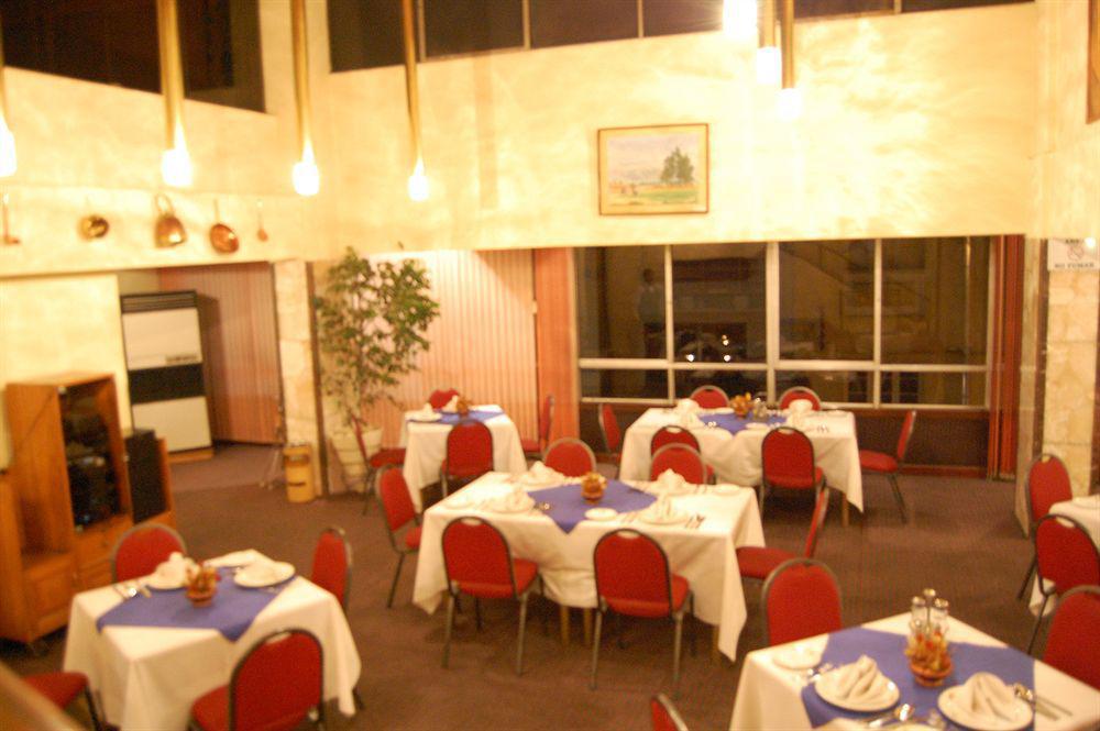 קוצ'במבה Cesar'S Plaza Hotel מראה חיצוני תמונה